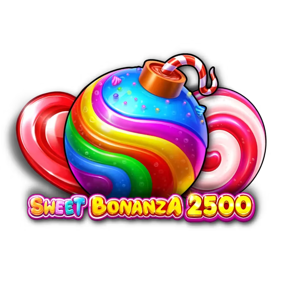 Sweet Bonanza 2500